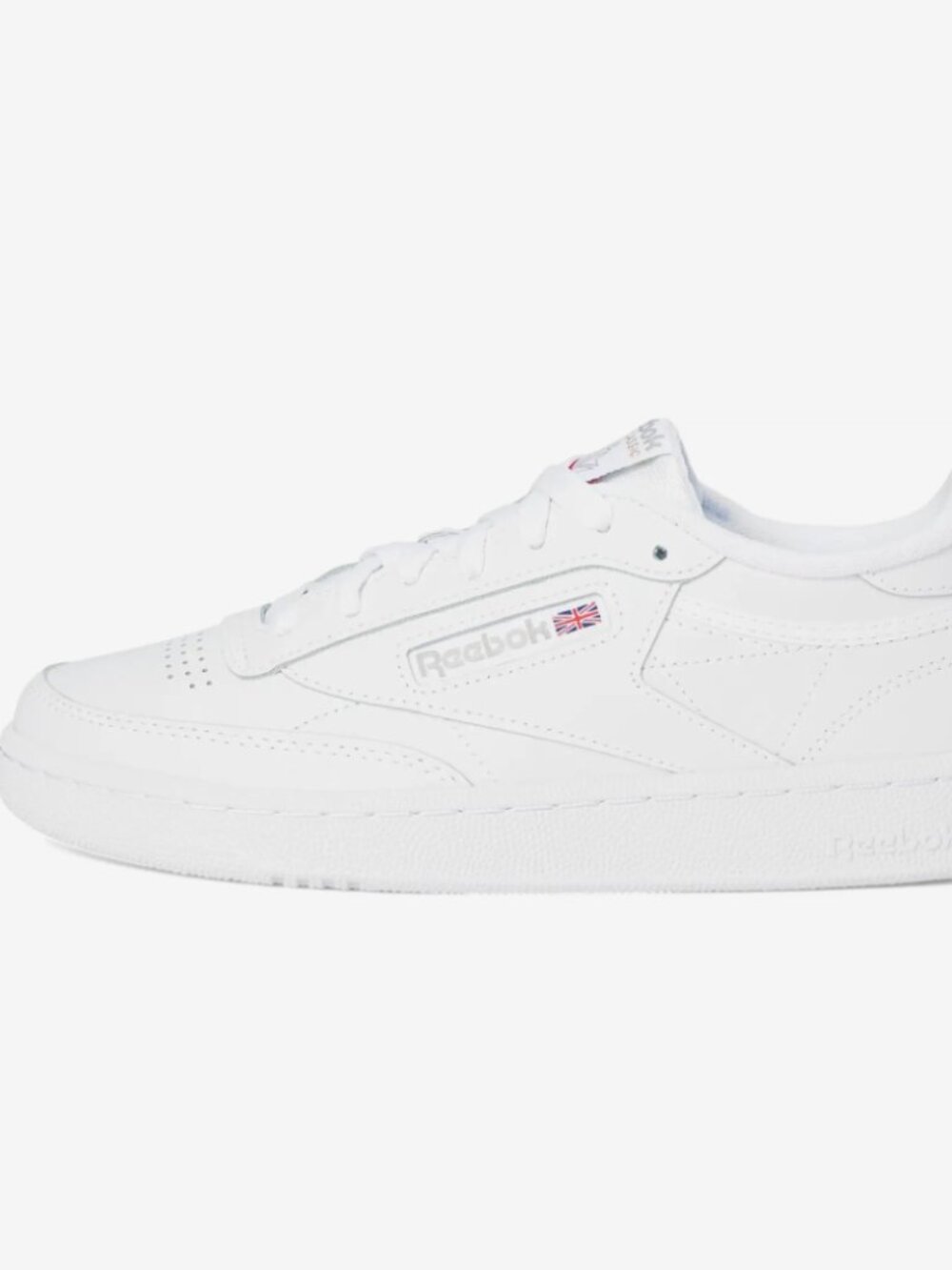 Reebok Lifestyle Club C 85
